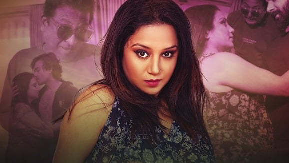Image Andha Sasur EP1 MoodX Hot Hindi Web Series