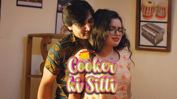 Image Cooker Ki Sitti P01 EP1 WowEntertainment Hot Hindi Web Series