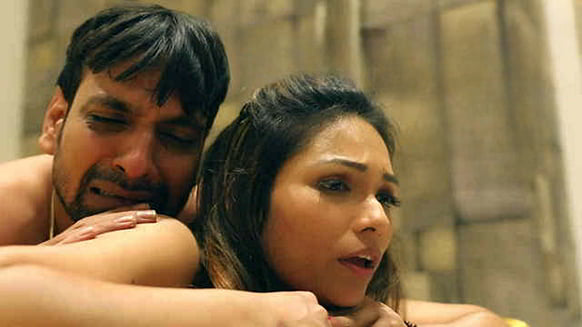 Image Mujhe G Chahiye NueFliks Hot Hindi Short Film